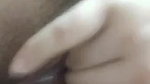 Bangladeshi chubby girl fingering her fat pussy