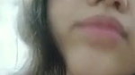 Bangladeshi chubby girl fingering her fat pussy