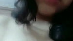 Bangladeshi chubby girl fingering her fat pussy