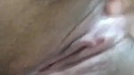 Bangladeshi chubby girl fingering her fat pussy