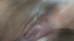 Bangladeshi chubby girl fingering her fat pussy