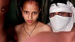 Desi wife sharing threesome sex video