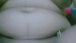 cute BD girl full nude show for lover