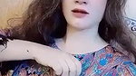 Sexy Desi eunuch shows her boobs