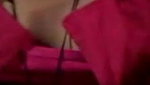 Dehati cute girl shows her boobs on video call