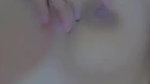 beautiful sexy girl showing her cute titties