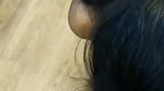 obidient call girl giving hot blowjob to client
