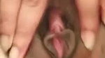 big boob Bhabhi showing her big pussy