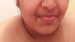 big boob Bhabhi showing her big pussy
