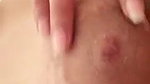 big boob Bhabhi showing her big pussy