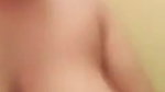 big boob Bhabhi showing her big pussy