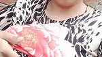 beautiful Pakistani girl sexy boobs show