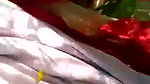 naughty guy makes video of boobs and pussy in jungle