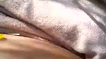 naughty guy makes video of boobs and pussy in jungle