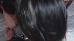 Marwari housewife giving blowjob to hubby on cam