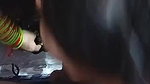 Marwari housewife giving blowjob to hubby on cam