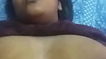 exploring pussy of big boobs Bhabhi on cam
