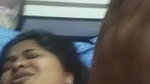 exploring pussy of big boobs Bhabhi on cam