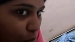 Desi Bhabhi blowjob MMS leaked online