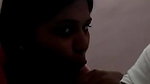 Desi Bhabhi blowjob MMS leaked online