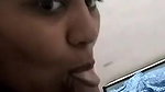 Desi Bhabhi blowjob MMS leaked online