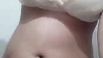 big boob young girl getting nude on cam