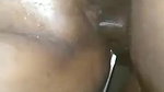 young dick tasting mature Indian pussy