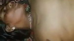 young dick tasting mature Indian pussy