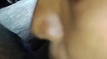 CHUBBY TAMIL AUNTY GIVING BLOWJOB BOOBJOB