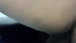 CHUBBY TAMIL AUNTY GIVING BLOWJOB BOOBJOB