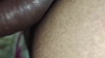 CHUBBY TAMIL AUNTY GIVING BLOWJOB BOOBJOB