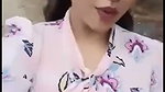 Tanker Horny Girl Showing Pressing Her Boobs