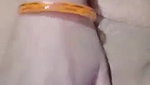 Bihari villkage housewife showing her red pussy hole