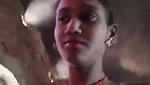 Bihari villkage housewife showing her red pussy hole