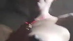 Bihari villkage housewife showing her red pussy hole