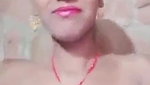 Bihari villkage housewife showing her red pussy hole