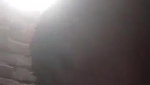 Bihari village Bhabhi showing her black pussy