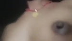 Bihari village Bhabhi showing her black pussy
