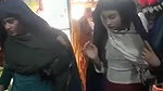 beautiful Pakistani girls fucked by mature shop owner