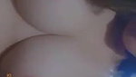 super cute Pakistani girl showing her boobies