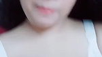 sexy Indian girl shows her boobs and pussy
