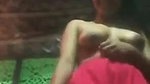 Bangladeshi teen college girl nude show on video call