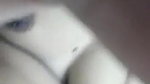 unsatisfied wife showing her hungry pussy to lover