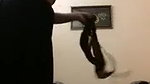 sexy tall Punjabi girl showing her boobs