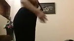 sexy tall Punjabi girl showing her boobs
