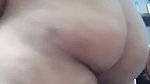 horny Indian wife fingering for her new lover