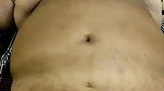 fatty Indian Milf aunty exposed nude on cam