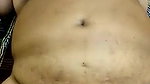 fatty Indian Milf aunty exposed nude on cam