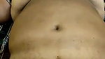 fatty Indian Milf aunty exposed nude on cam