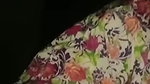 Pakistani girl showing her big melons on video call
